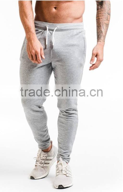 2016 new design joggers wholesale men jogger sweatpants