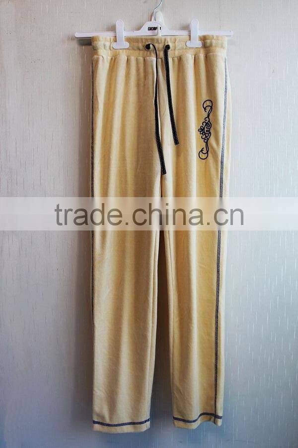 Designer Women Sport 2 Pcs Set Hoodies Suit 2016 Knitting Casual Clothing Set