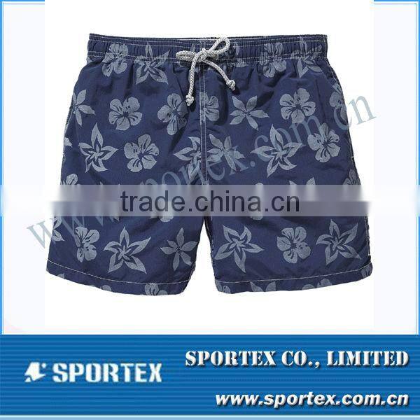 New Design Men Swim Shorts and Swimming Trunks MZ0019