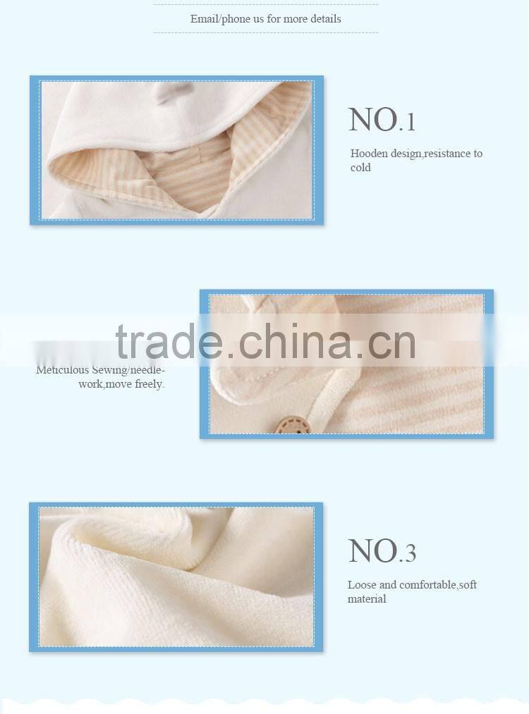 Latest designs fashion spring wholesale baby jacket