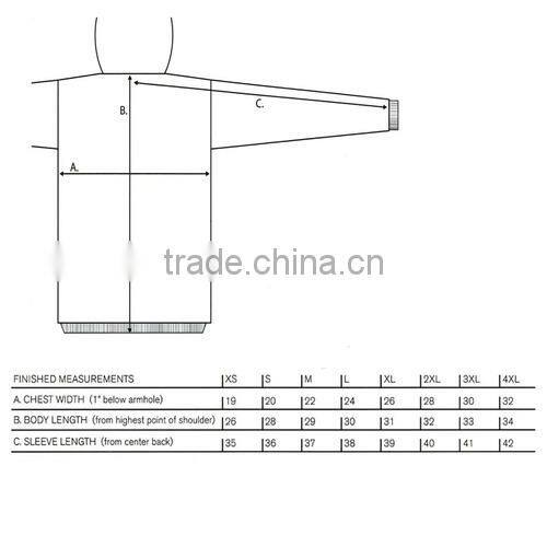 100% cotton fabric for sweatshirt,sweatshirt manufacturer,wholesale raglan sleeve sweatshirt