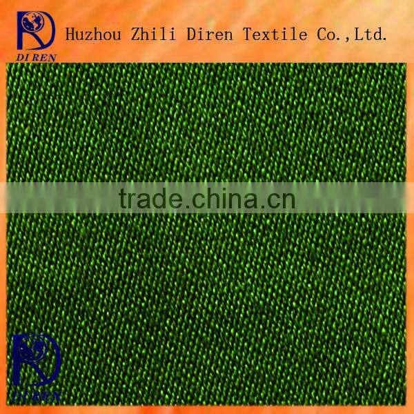 cotton satin finish fabric