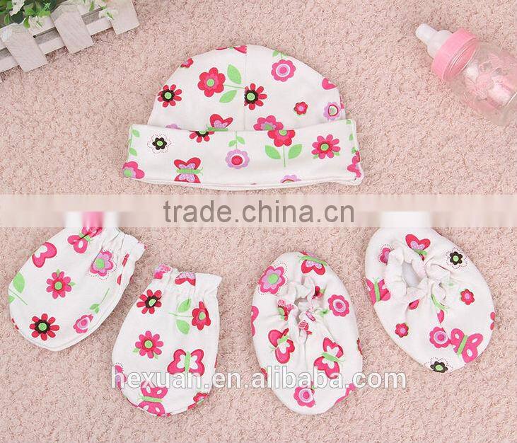 winter hat and mitten sets for kids