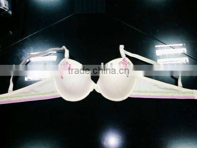 white sexy adult nursing bra mama bra 102062#