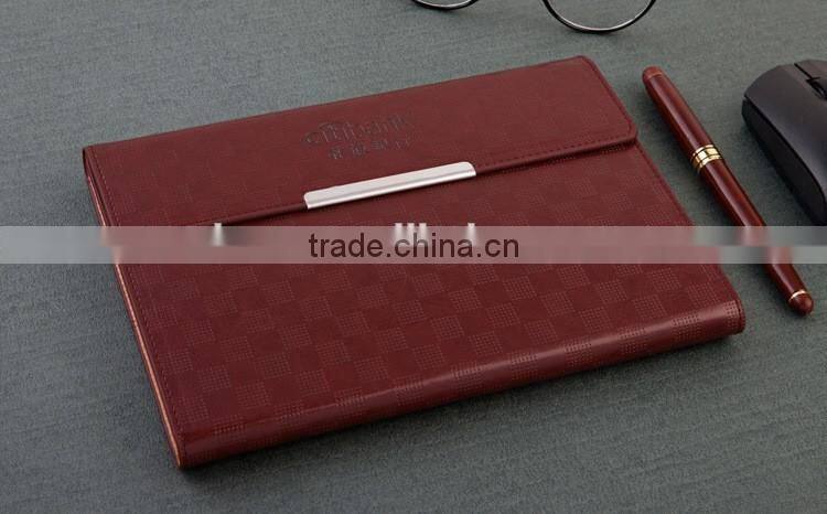 25K Faux leather planner custom section sewing organizer agenda personal diary notebook