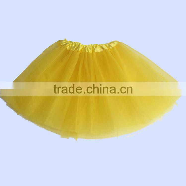 Wholesale Kids Tutu skirt for girls