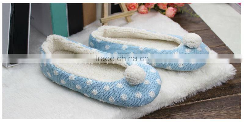 Disposable hotel guest room slipper