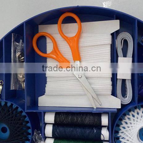 Hot sale low price high quality travel sewing kit