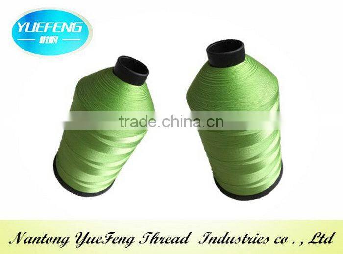Factory Direct Sale Wear Resistant High Strength 100%Nylon Twine