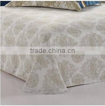 customized 100% cotton quilt cover set