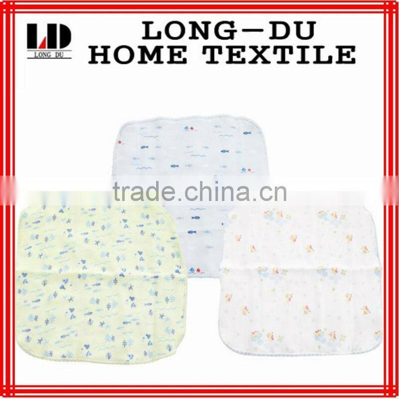 camouflage handkerchief