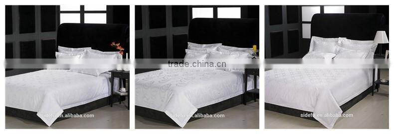 Wholesale Customized Fancy Square Ruffled Table Skirt