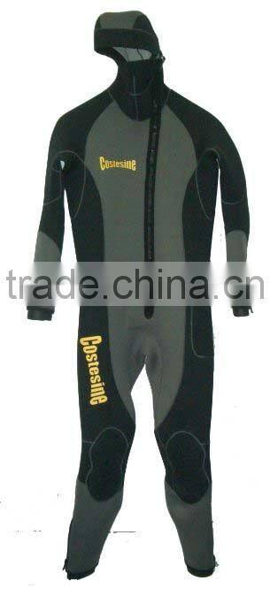 Top-quality Neoprene wetsuit