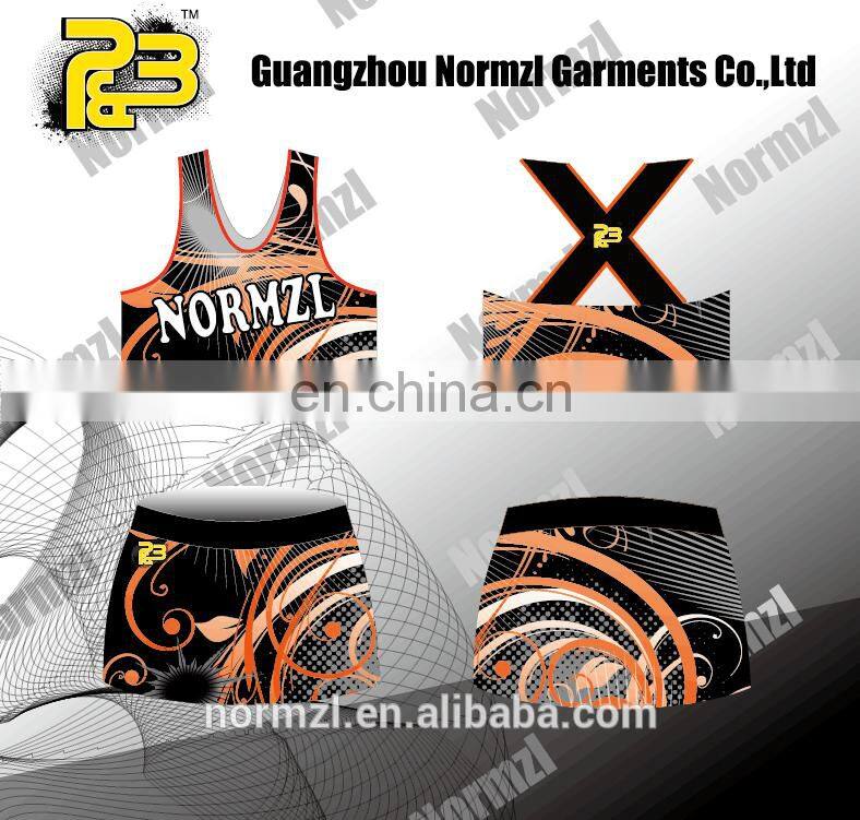 Normzl free design teen girls dance wear wholesale uk