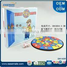 Wholesale cheap China plastic toilet golf cart toys