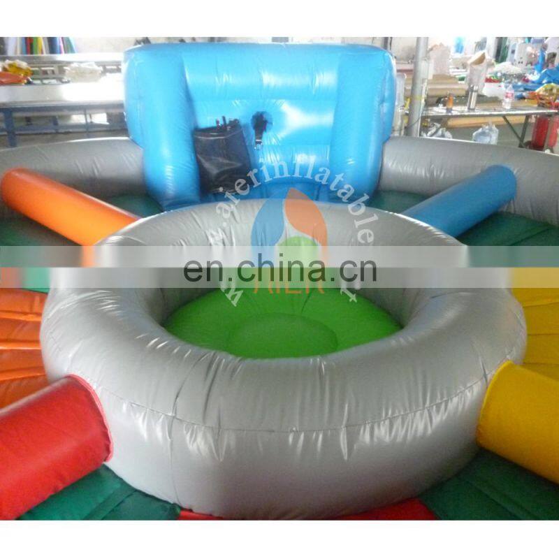 hot sale Inflatable Bungee sports,Inflatable Sports Game, Inflatable bungees running sport game