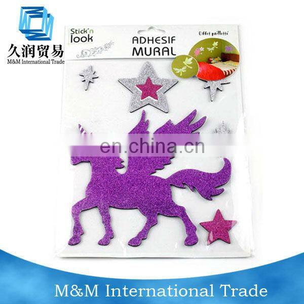 Elegant PVC Wall Stickers Home Decor Home Sticker