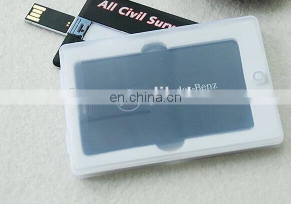 New shape cartoon usb flash drives