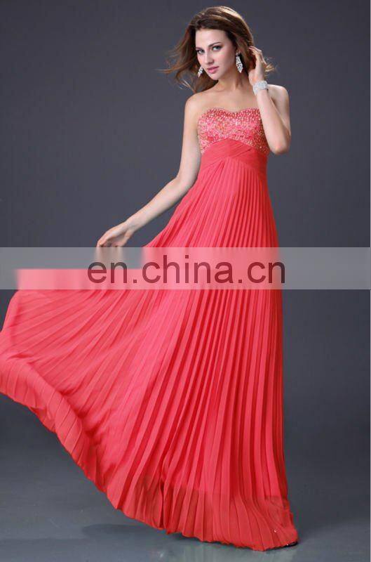 Grace Karin Stunning Sequins Beaded Evening Dresses CL3083