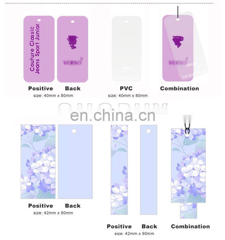 paper hang tags for clothing, t-shirt hang tag