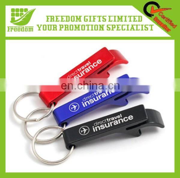 Hot New Promotional Various Shape Metal Beer Bottle Opener