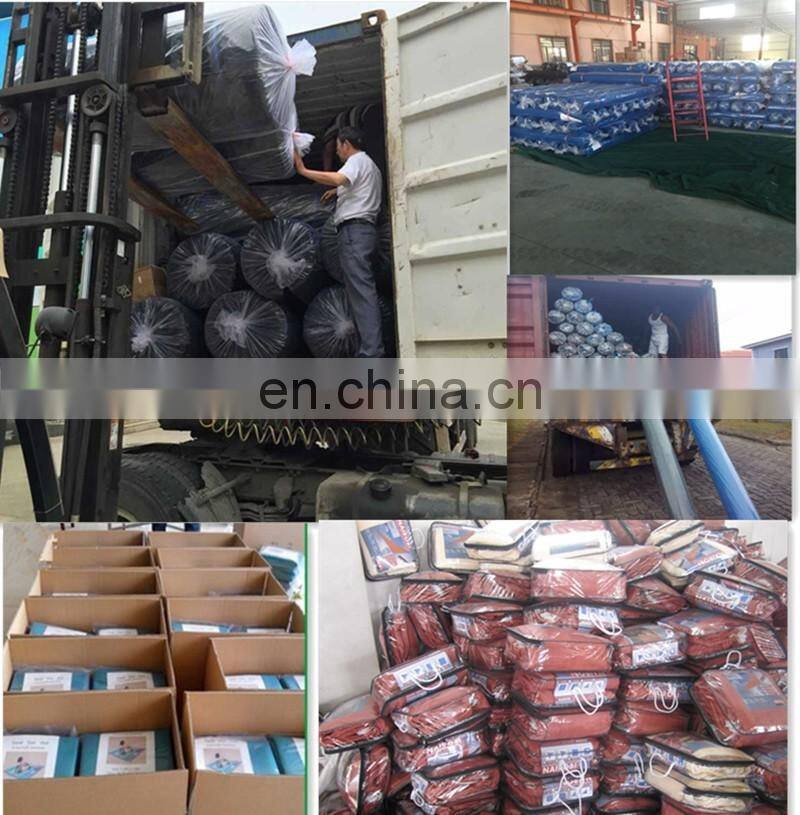 Waterproof Shade Sail Cloth Rectangle Triangle Square Heavy Duty Sand Sun Canopy