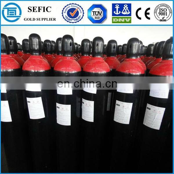 Siver White Seamless Steel Aluminum Alloy oxygen cylinder key