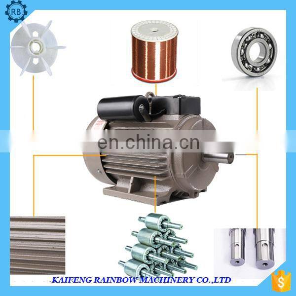 Dry Oat grinder/corn grinding mill machine