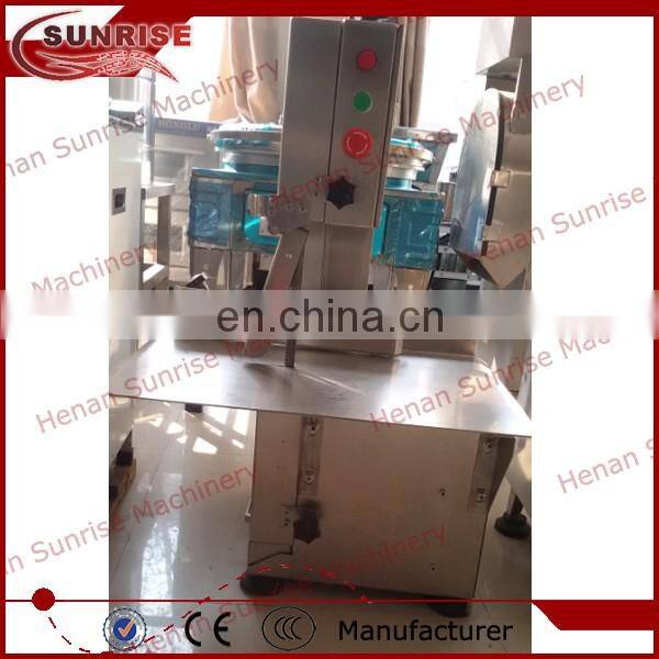 meat cutting bone saw