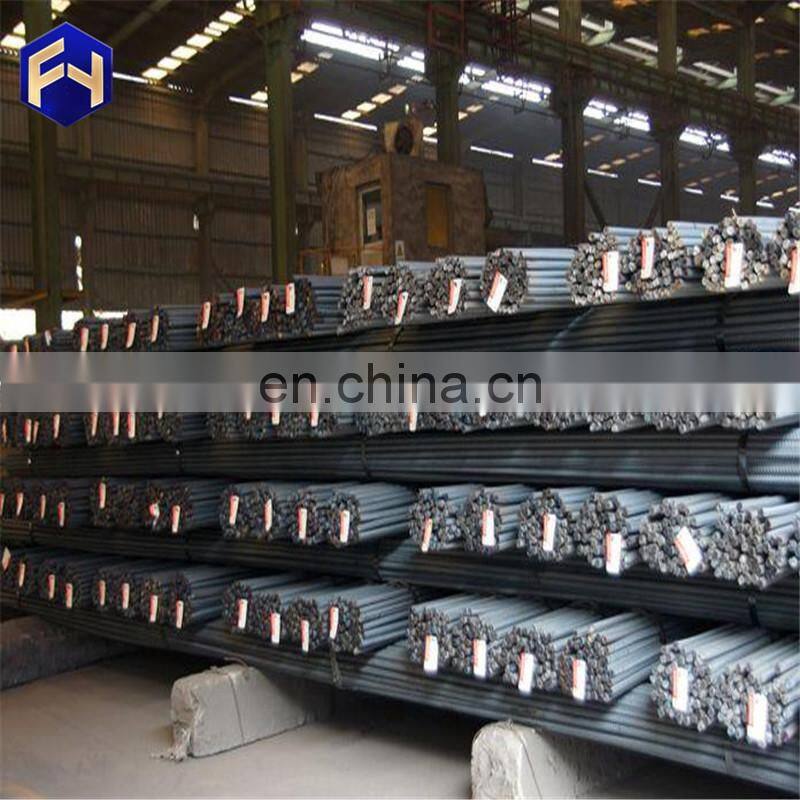 2018 Hot selling ! 14mm reinforcing bar steel deformed bars in dubai with great price