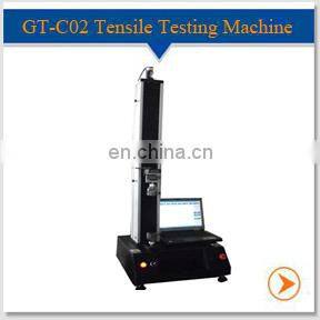 Universal Testing Machine Tensile Testing Machine Fabric Tensile Strength Tester GT-C01