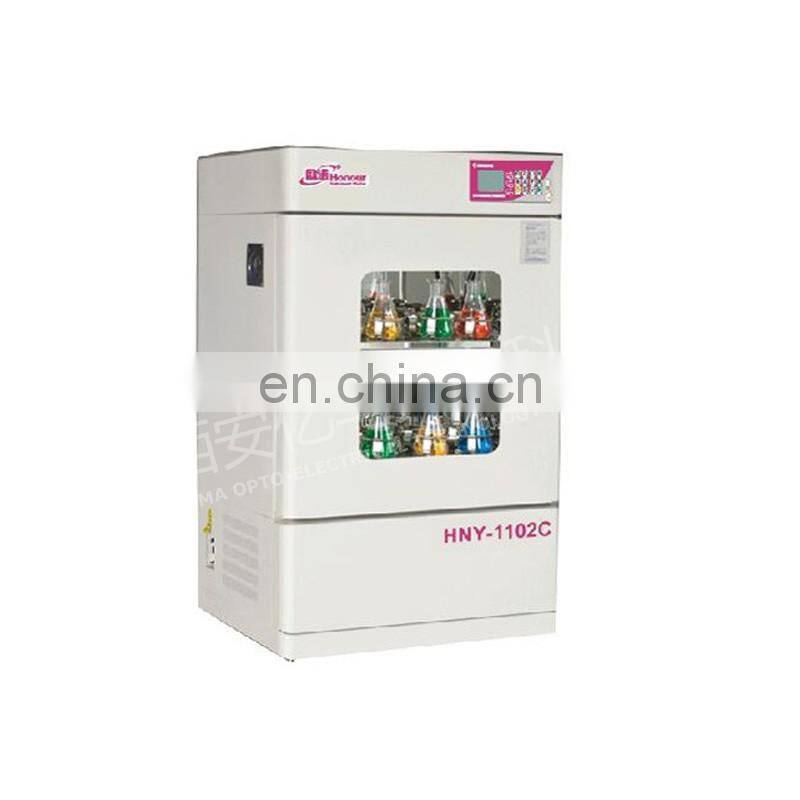 LMD022 Vertical incubation oscillator