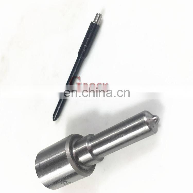common rail nozzle G3S6 for fuel injector 23670-0L090