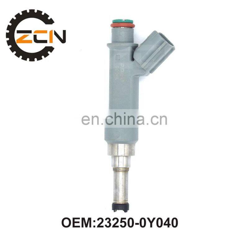 High Quality Auto Fuel Injector Nozzle OEM 23250-0Y040 For Vios 4NR 5NR 6NR 8NR