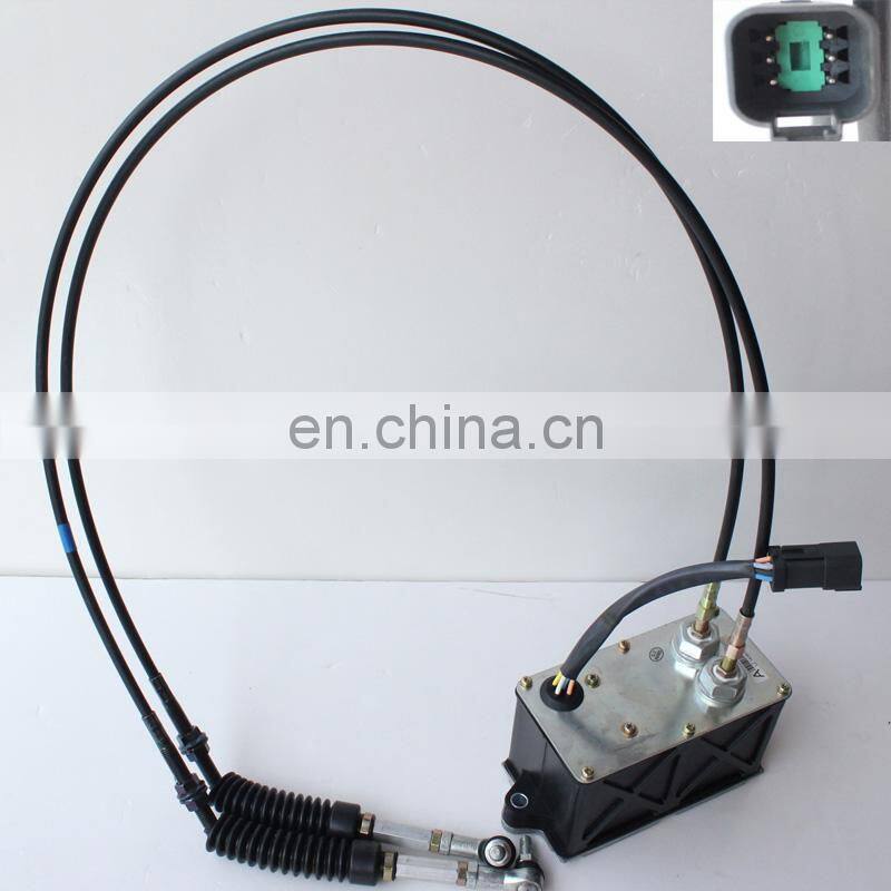 Guangzhou supplier of CAT E312B Throttle Motor