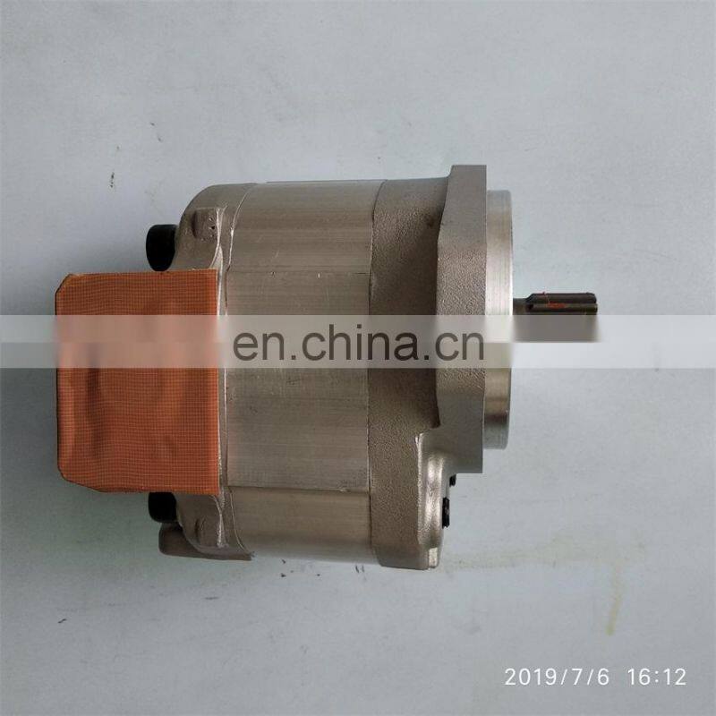 Diesel Engine fuel gear pump 705-73-29010