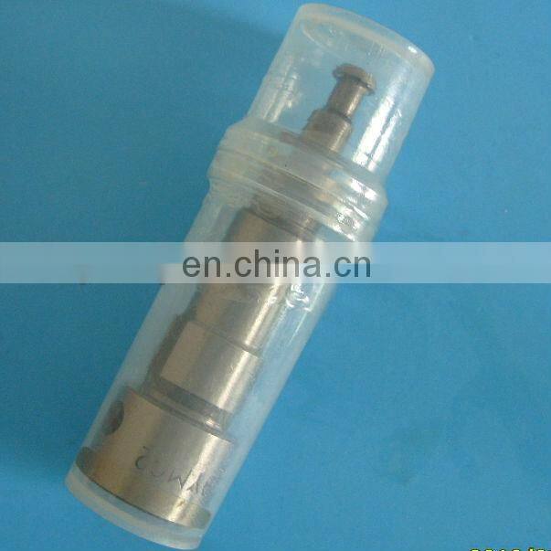 Diesel Fuel Pump Plunger Barrel