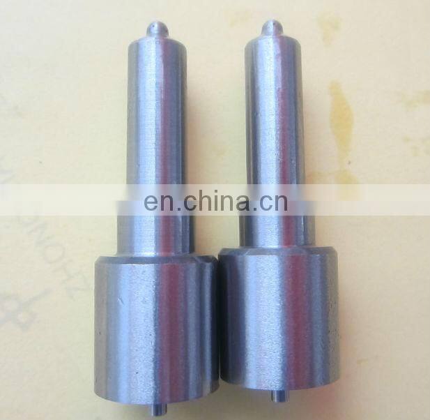 diesel fuel injector nozzle 093400-5500 DLLA160P50 nozzle DLLA160P50