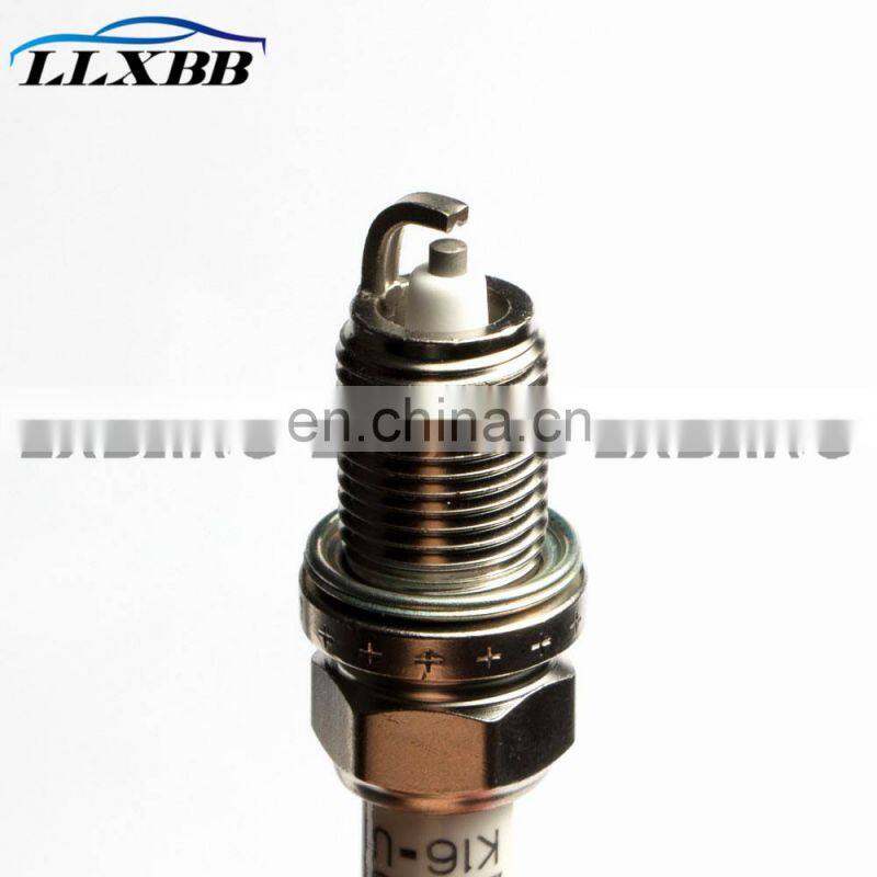 Factory Supply Genuine Double Iridium Spark Plug 90919-YZZAE 90919YZZAE For Toyota K16-U11