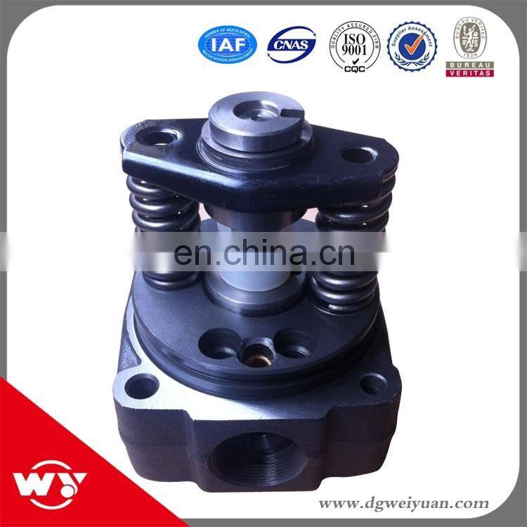 Hot sale VE rotor head diesel fuel injection pump rotor head 1 468 374 036