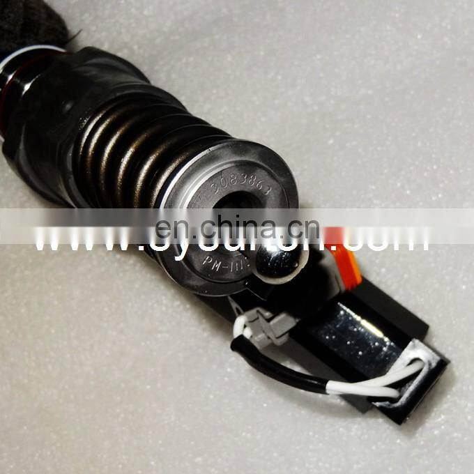 Genuine ISM11 QSM11 M11 Parts Fuel injector 4026222 injector fuel pump