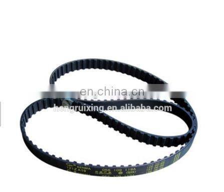 Timing belt 94 teeth 163 teeth for D4BB Forklift Engine Parts with High Quality