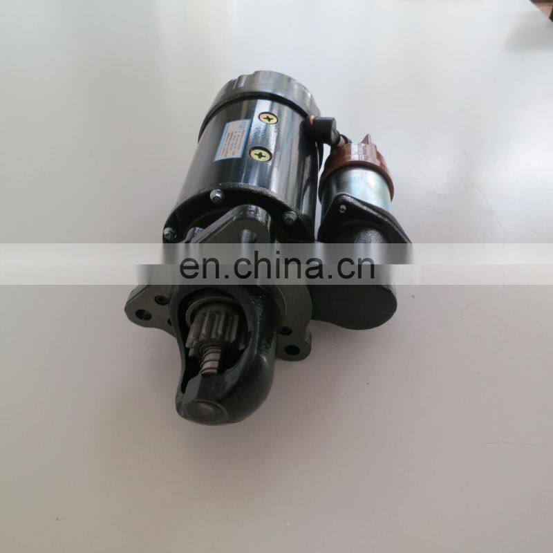 high quality dongfeng 6CT engine parts engine starter 3415537
