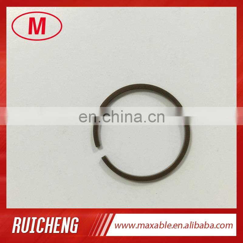 S3B turbocharger piston ring turbine side for turbo repair kits