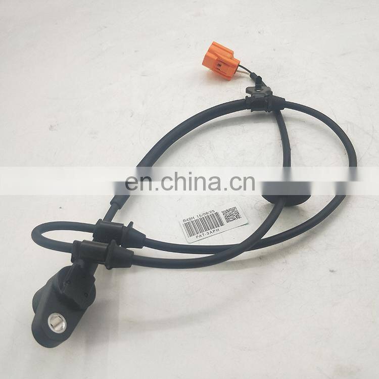 57455-S3V-A02 Left Front ABS Brake Sensor For 2001-2006 Acura MDX 57450-S3V-A02 Right side
