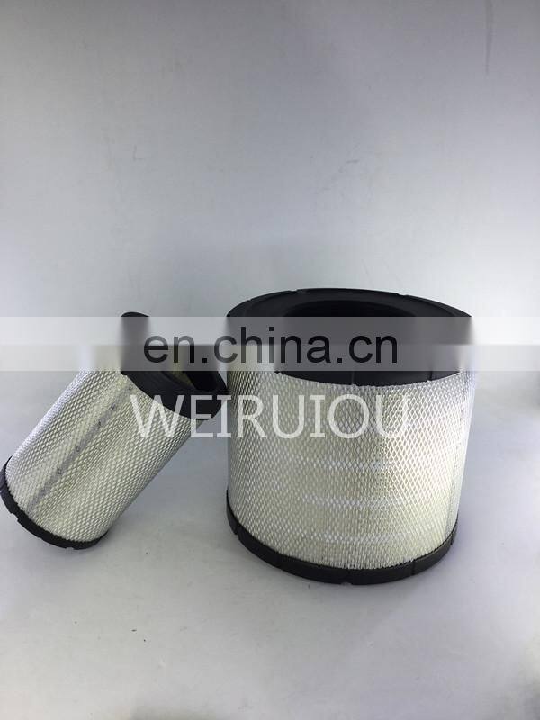diesel engine air filter element RE164839