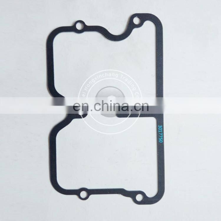 NTA855 NT855 engine parts Rocker Lever Housing Gasket 3017750