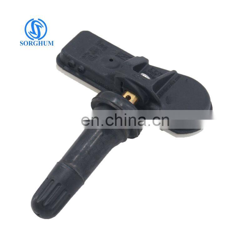TPMS Tire Air Pressure Monitoring Sensor For Dacia Dokker Lodgy Logan Sandero 407009322R