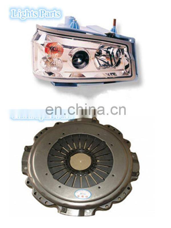 SHACMAN TRUCK ENGINE PARTS 81274210151 AIR PRESSURE SENSOR