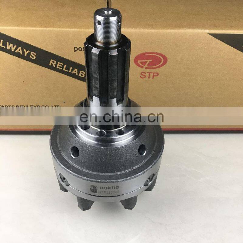STP Chinese truck parts INTER-SHAFT DIFFERENTIAL. ASSY. 199014320166